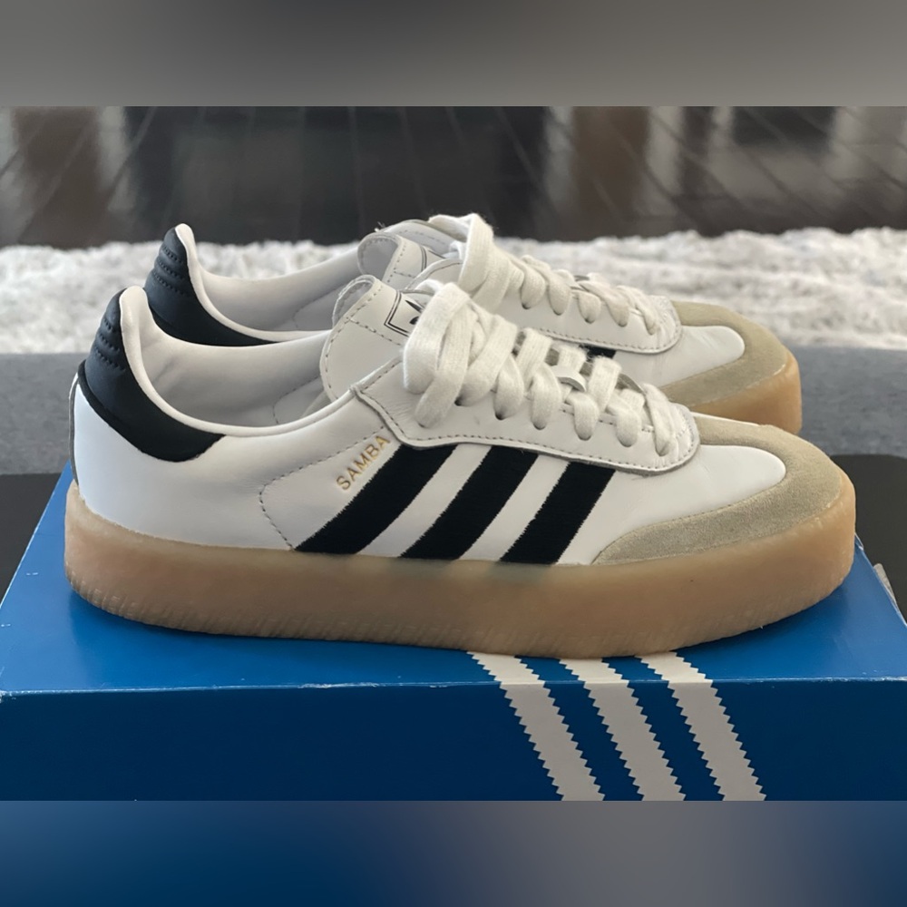 Adidas Sambae